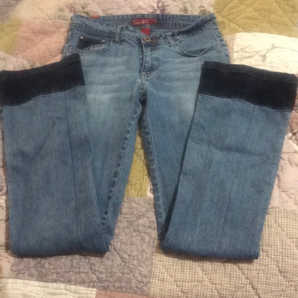 South Pole Jeans
